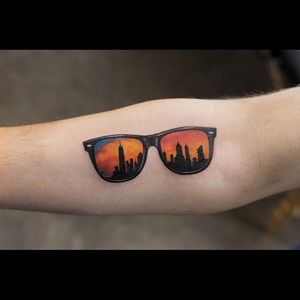 Meet your Posher, Justin